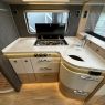 Hymer B-Klasse ML I Nr. 1
