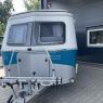  Eriba Touring Nr. 1