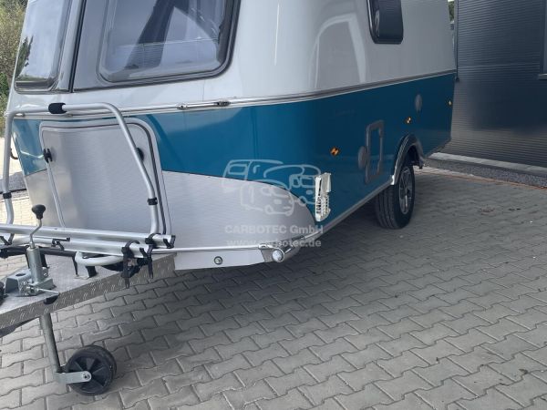  Eriba Touring Nr. 1