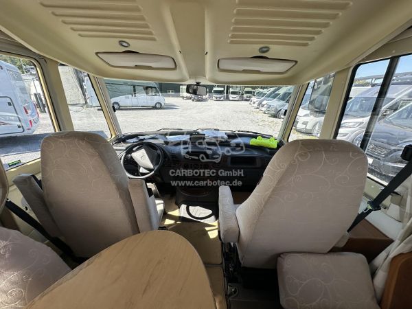 Hymer Sonstige Nr. 1