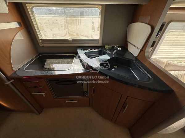 Hymer Sonstige Nr. 1