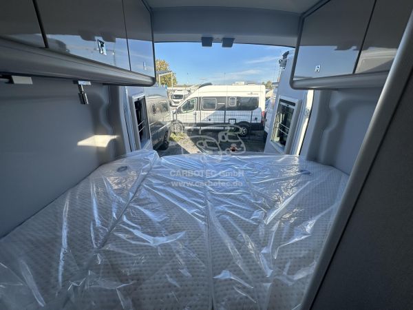 Bürstner Lineo Nr. 1