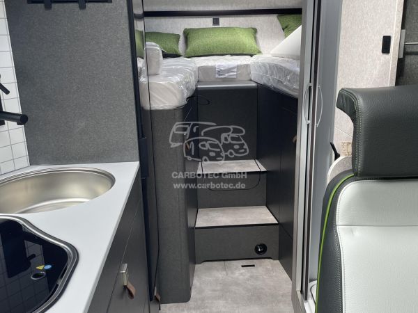 Hymer ML-T CrossOver Nr. 1