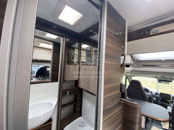 Laika Ecovip Nr. 1