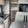 Hymer Exsis-i Pure Nr. 1