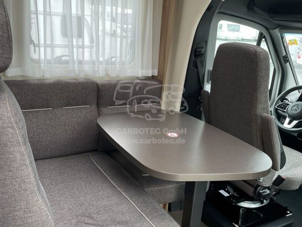 Hymer ML-T Nr. 1