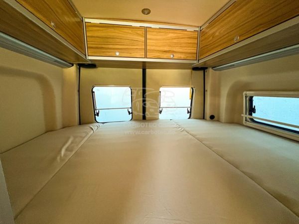 Hymer Grand Canyon S Nr. 1