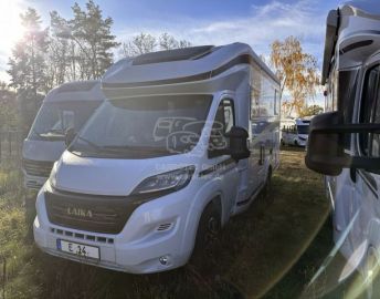 Laika L 2009 Ecovip