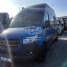 Hymer Free S Blue Evolution Nr. 1