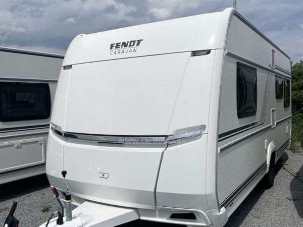 Fendt Bianco Selection Nr. 1