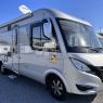 Hymer B-Klasse MC I Nr. 1