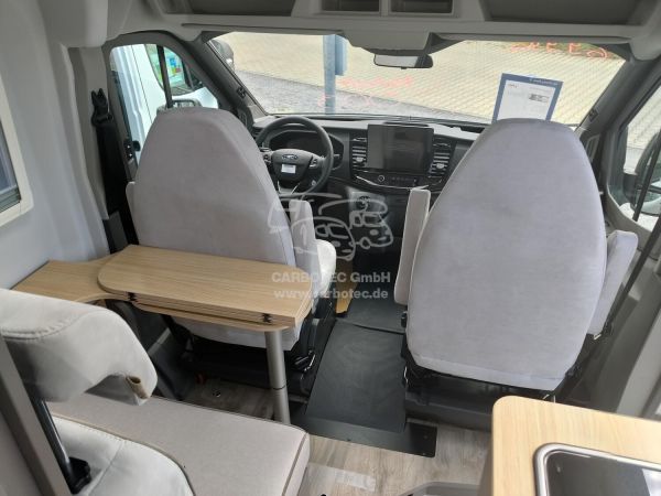 LMC Innovan Ford Nr. 1