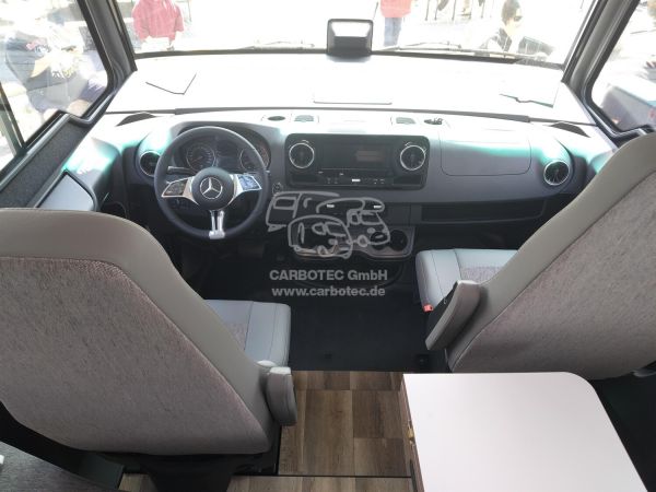 Niesmann-Bischoff Arto Nr. 1