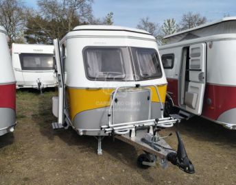 Hymer 430 Eriba Touring