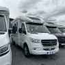 Hymer B-Klasse MC T Nr. 1
