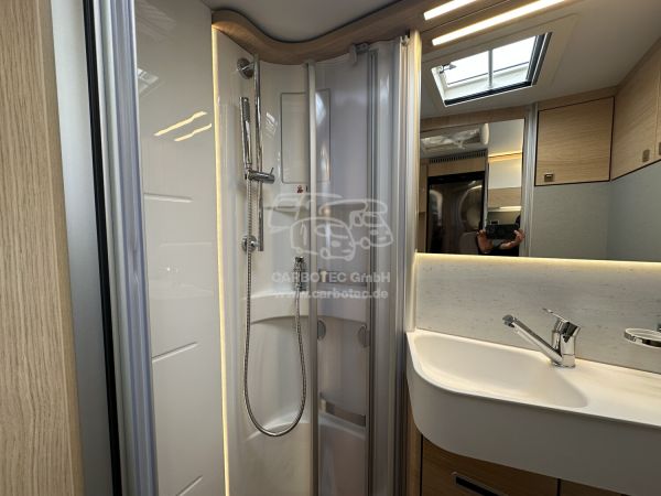 Hymer B-Klasse MC T Nr. 1