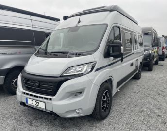 Carado 600 pro CV