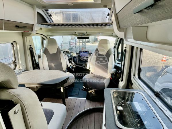 VANTourer 630 L Nr. 1