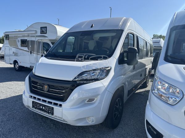 VANTourer 630 L Nr. 1