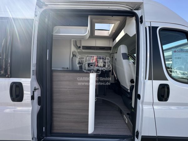 VANTourer 630 L Nr. 1