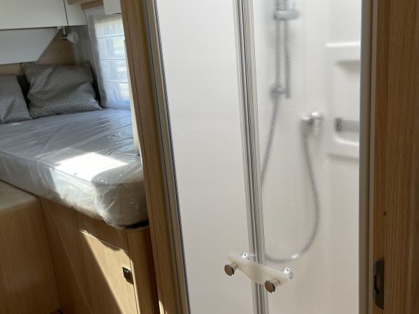 Hymer B-Klasse MC T Nr. 1