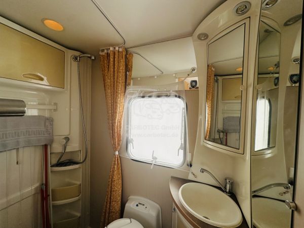 Chausson Flash Nr. 1