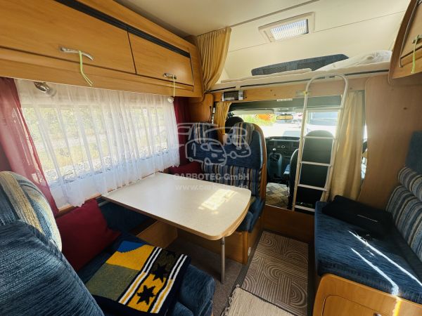 Chausson Flash Nr. 1