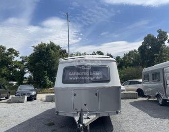 Hymer 642 Eriba Touring