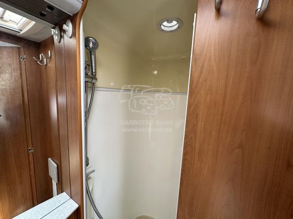 Hymer Sonstige Nr. 1