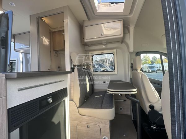 Bürstner Lineo Nr. 1