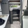 Hymer ML-T CrossOver Nr. 1