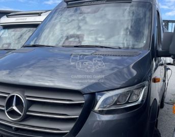 Hymer 600 Grand Canyon S CrossOver