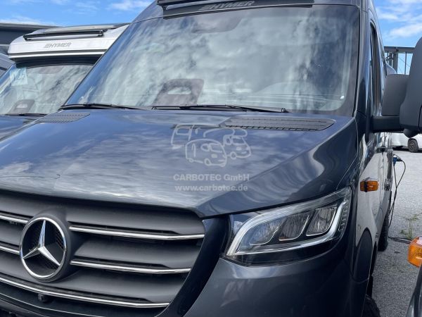 Hymer Grand Canyon S CrossOver Nr. 1