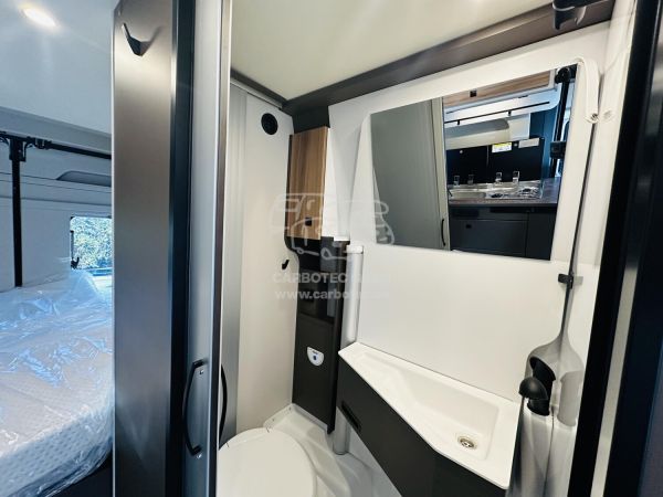 Bürstner B66 C Nr. 1