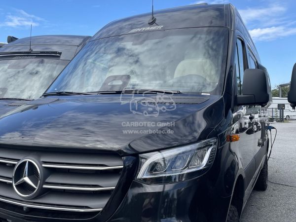 Hymer Grand Canyon S Nr. 1