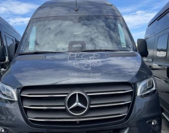 Hymer 700 Grand Canyon S