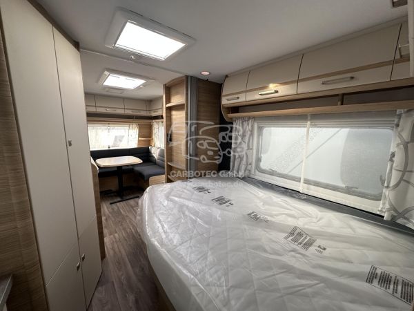 Fendt Bianco Activ Nr. 1