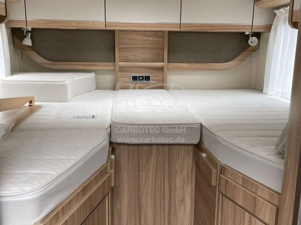 Hymer ML-T Nr. 1