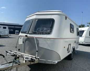 Hymer 530 Eriba Touring
