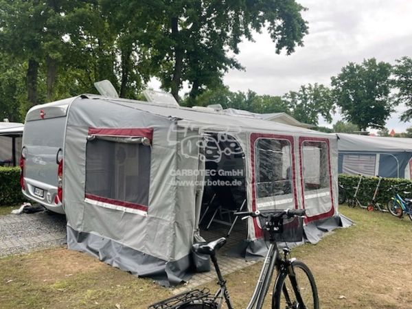 Bürstner Averso top Nr. 1