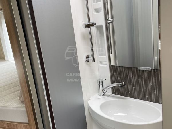 Hymer ML-T Nr. 1
