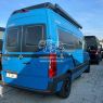 Hymer Free S Blue Evolution Nr. 1
