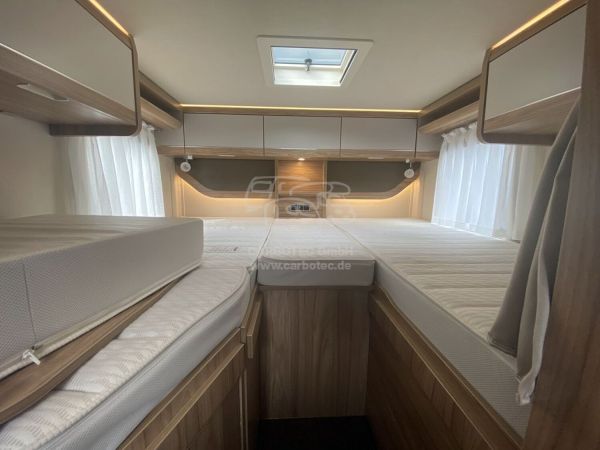 Hymer ML-T Nr. 1