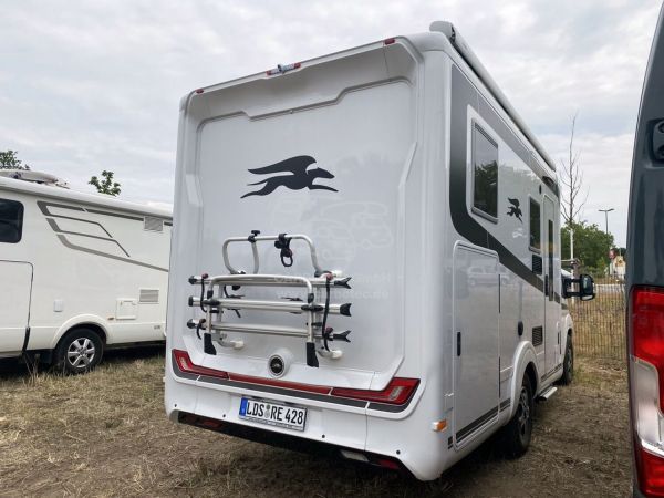 Laika Ecovip Nr. 1