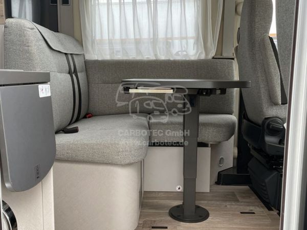 Hymer Exsis-i Pure Nr. 1