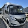 Hymer B-Klasse MC I Nr. 1