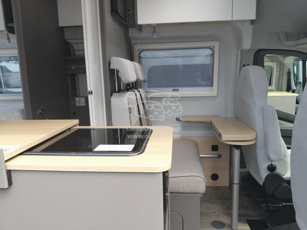 LMC Innovan Ford Nr. 1