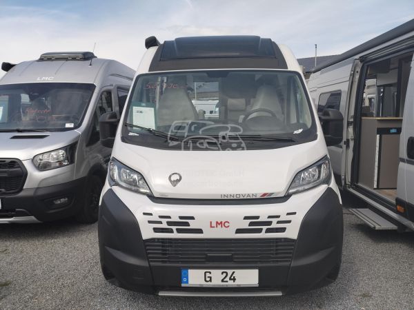 LMC Innovan Nr. 1