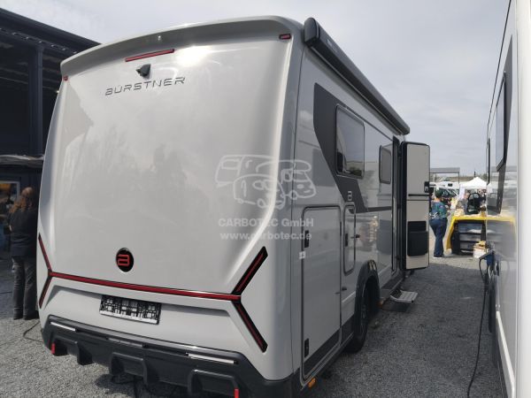 Bürstner Signature Nr. 1