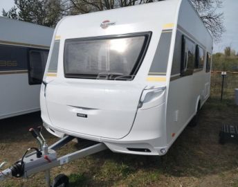 Bürstner 465 TS B66